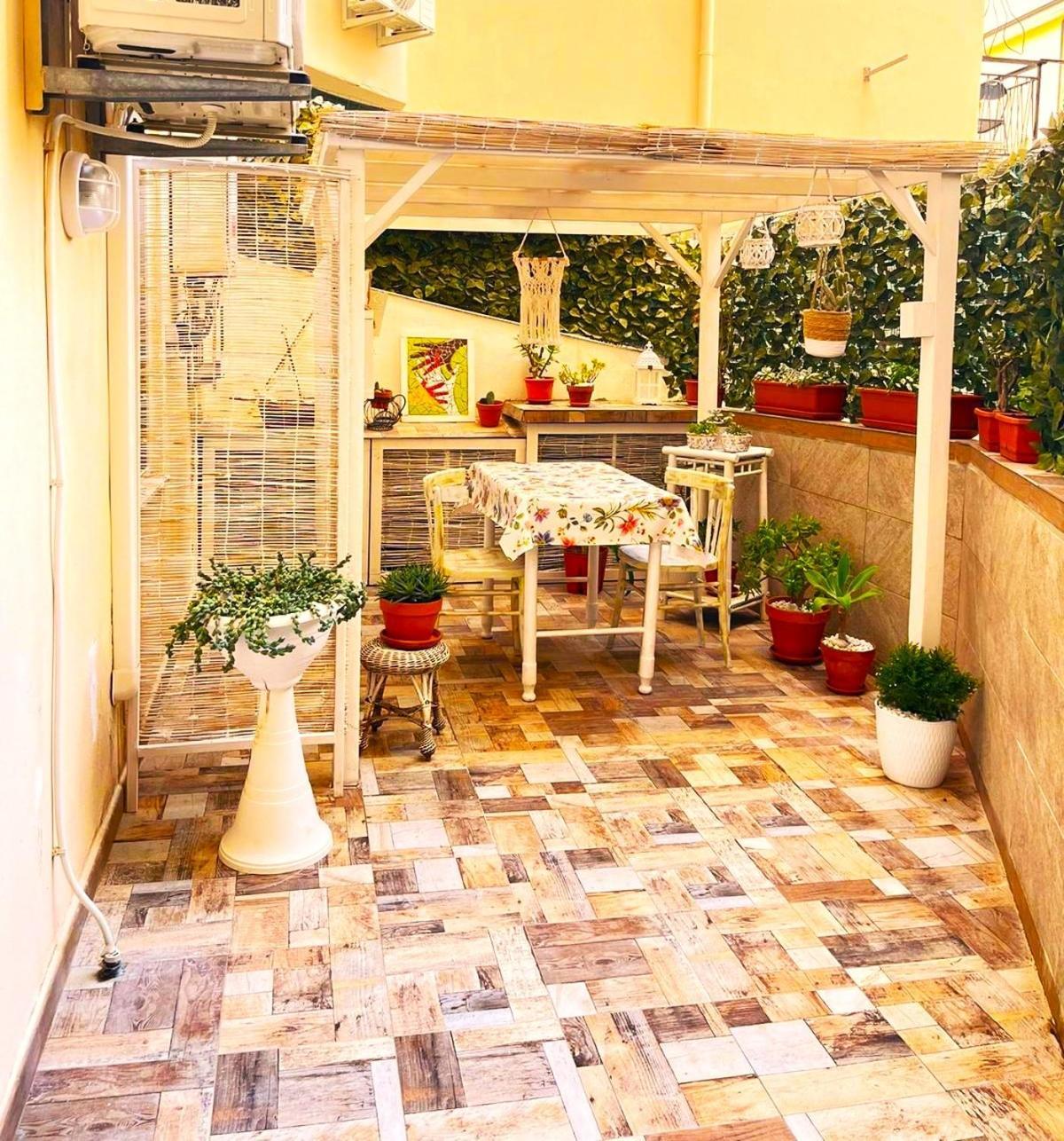 Khorakhane Alghero Exterior foto